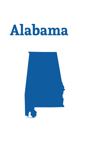 Alabama Alabama